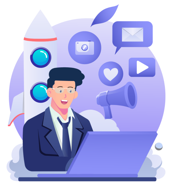 Hire Digital Marketing Expert - arzrehman