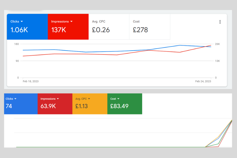 Google Ads Expert